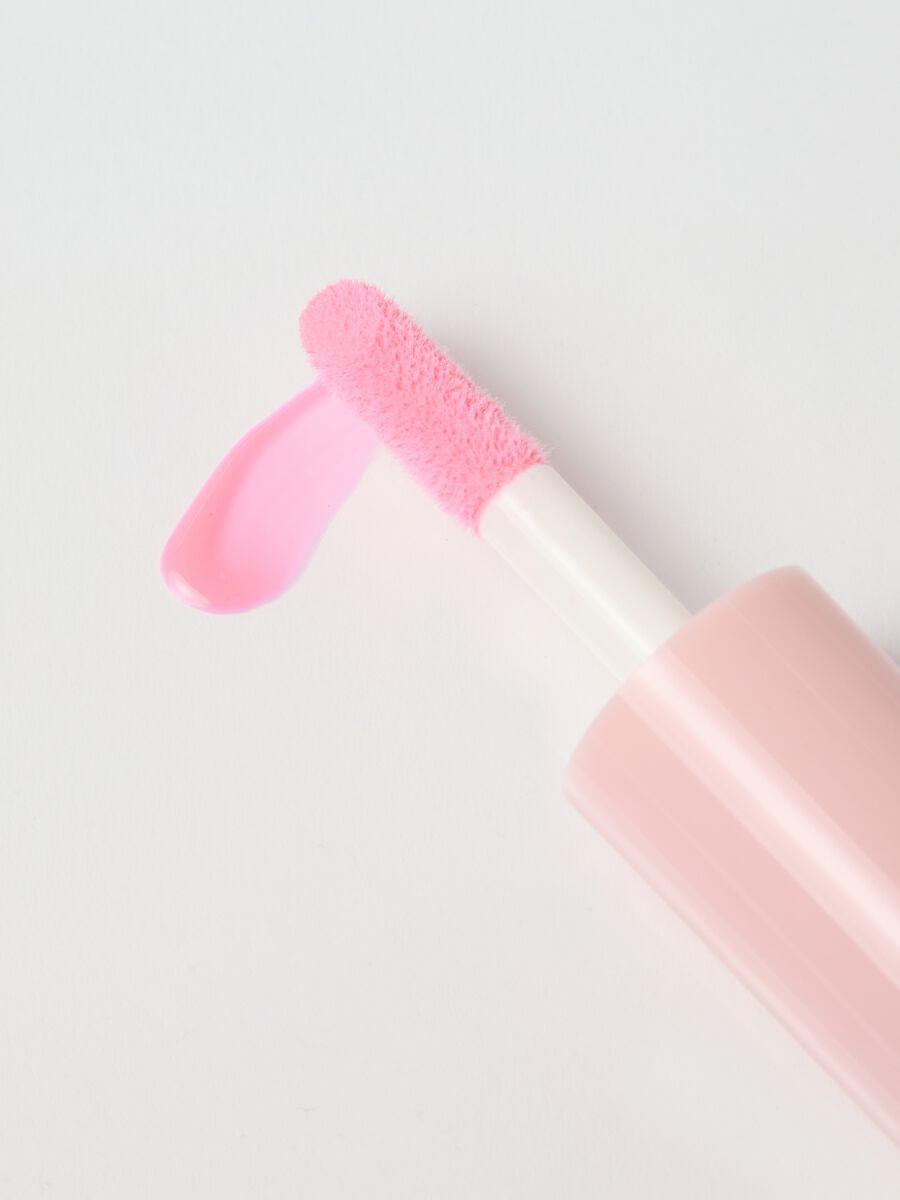 MOIRA LIP GLAZE OIL PLUMPER 007 GIMME A HINT LIP OIL - Korean makeup_3