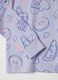 Organic cotton pyjamas with "Midnight Snacks" print_2