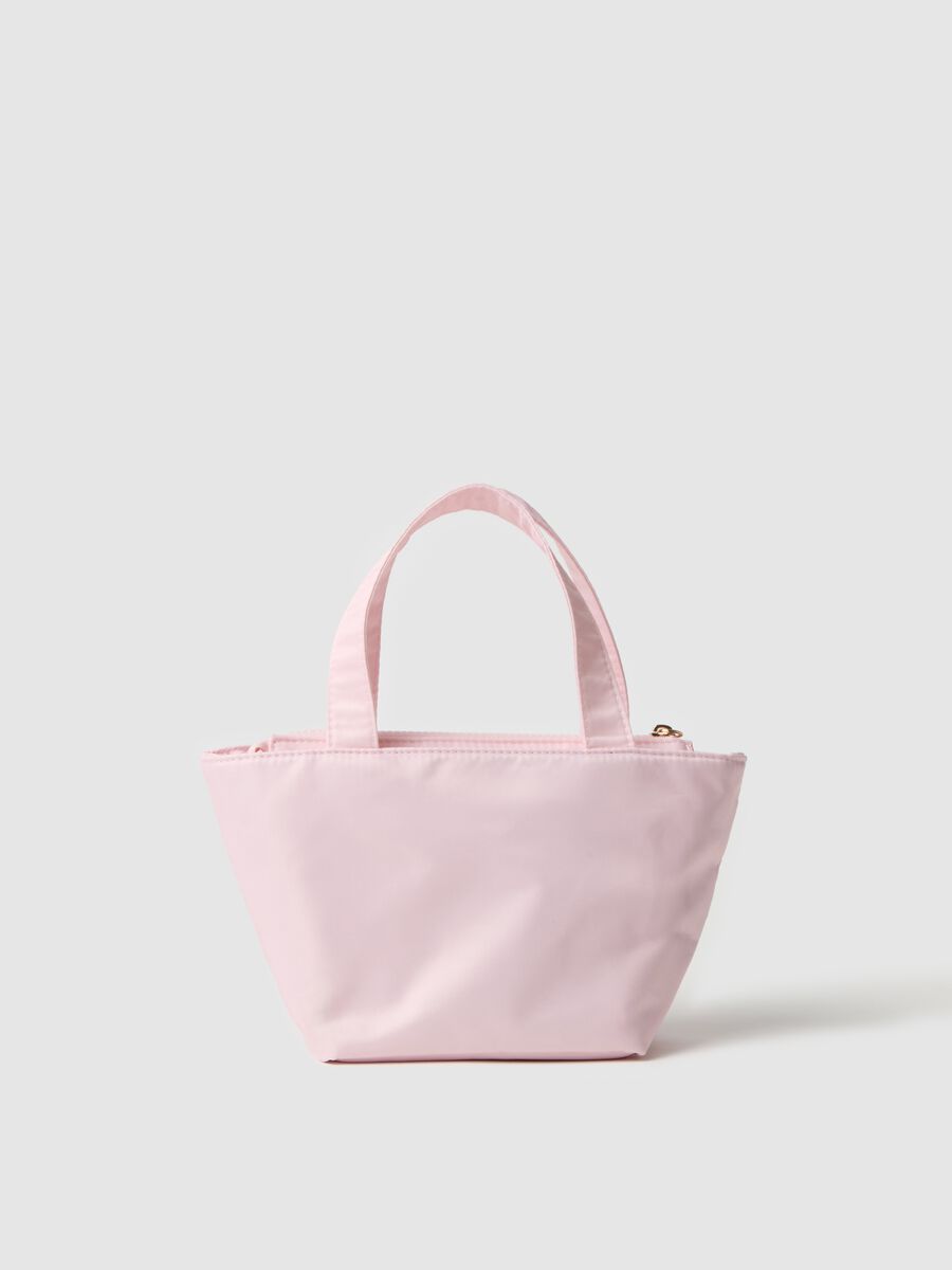 Small bag with cherries charm_1