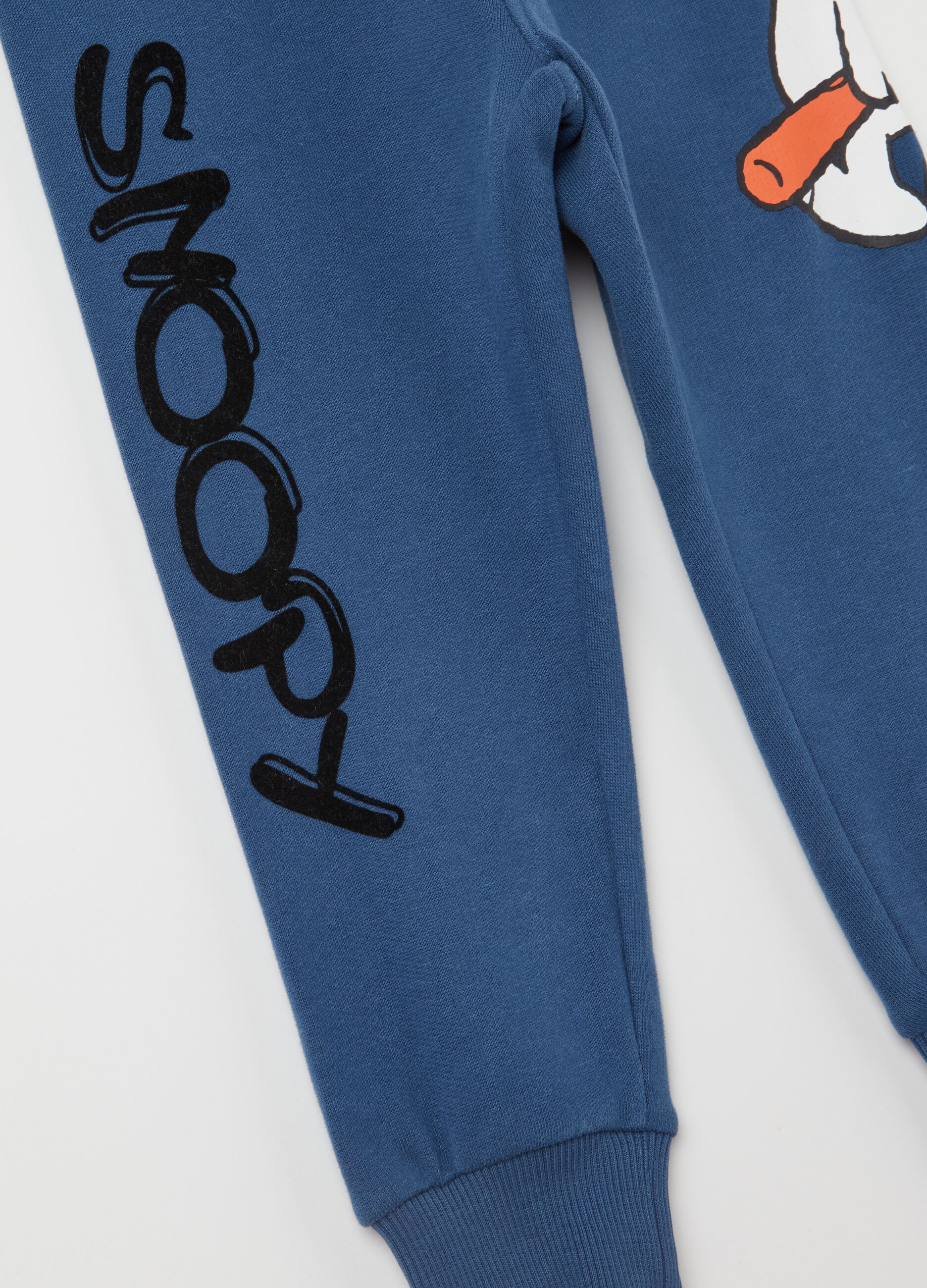 Felpa snoopy ovs discount