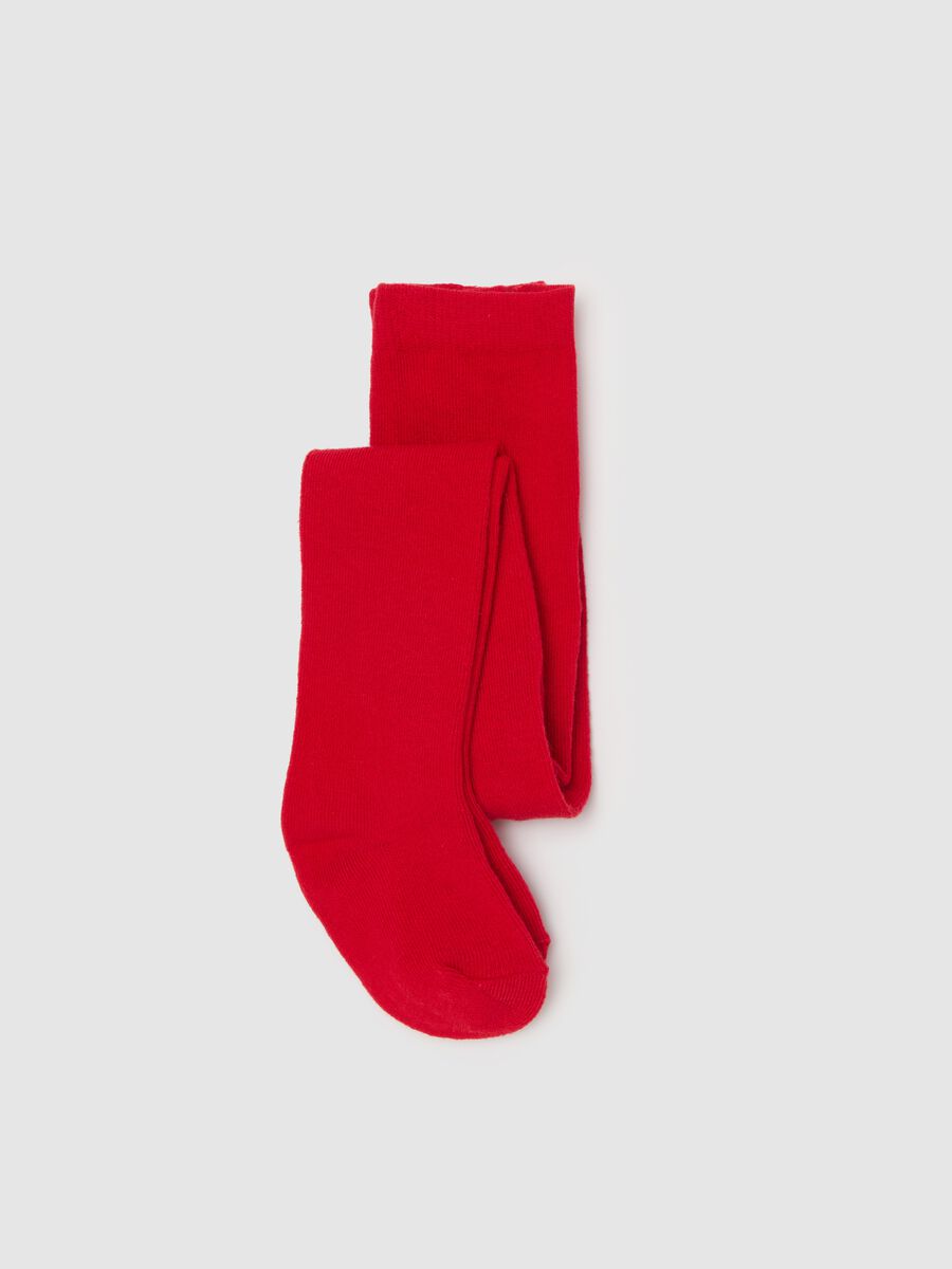 Organic cotton tights_1