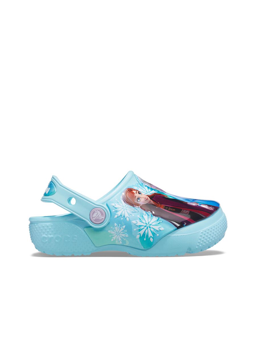 Crocs Baby Clog Disney Frozen_0