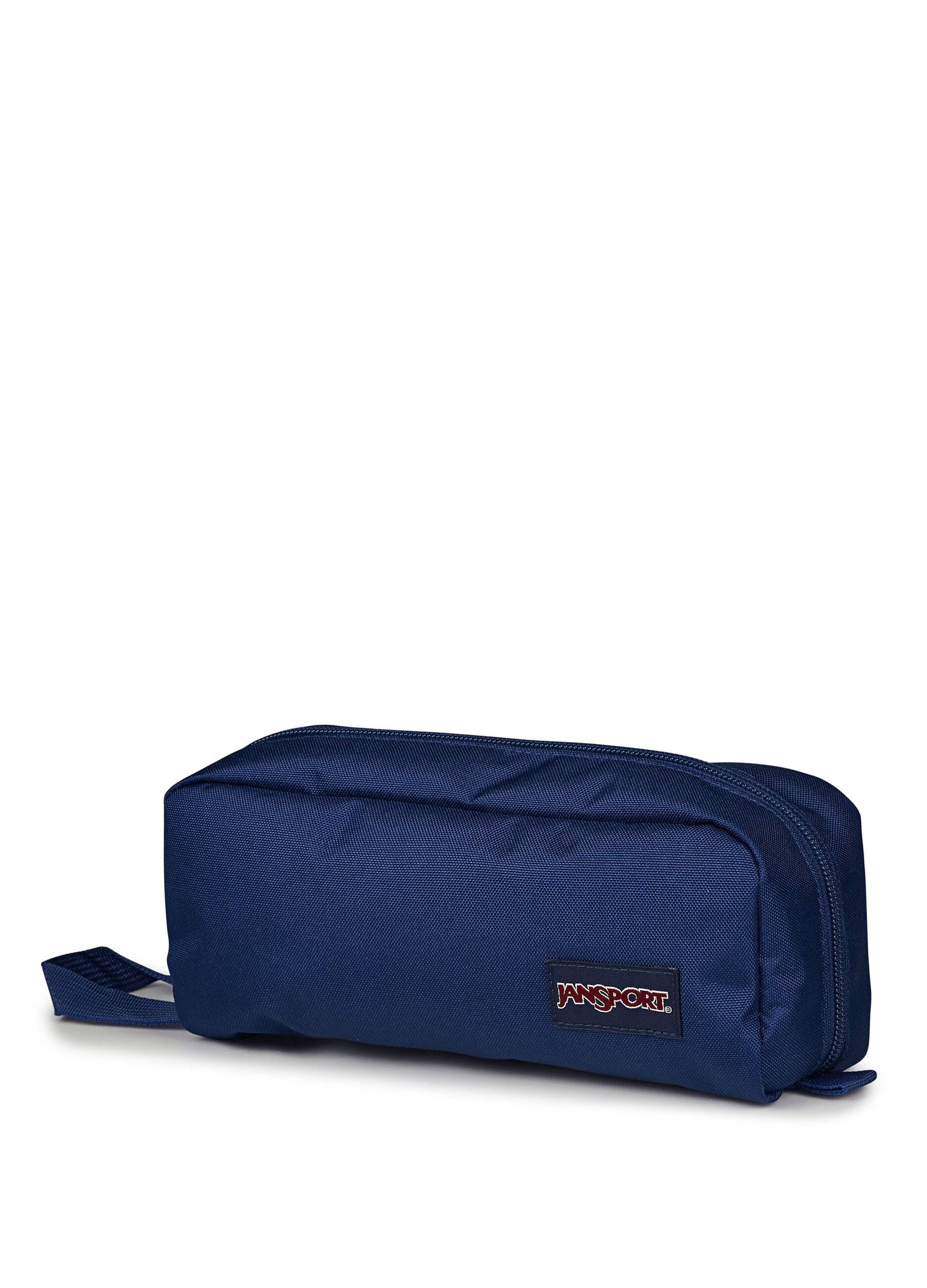 Perfect Pouch Pencil Case in Blue