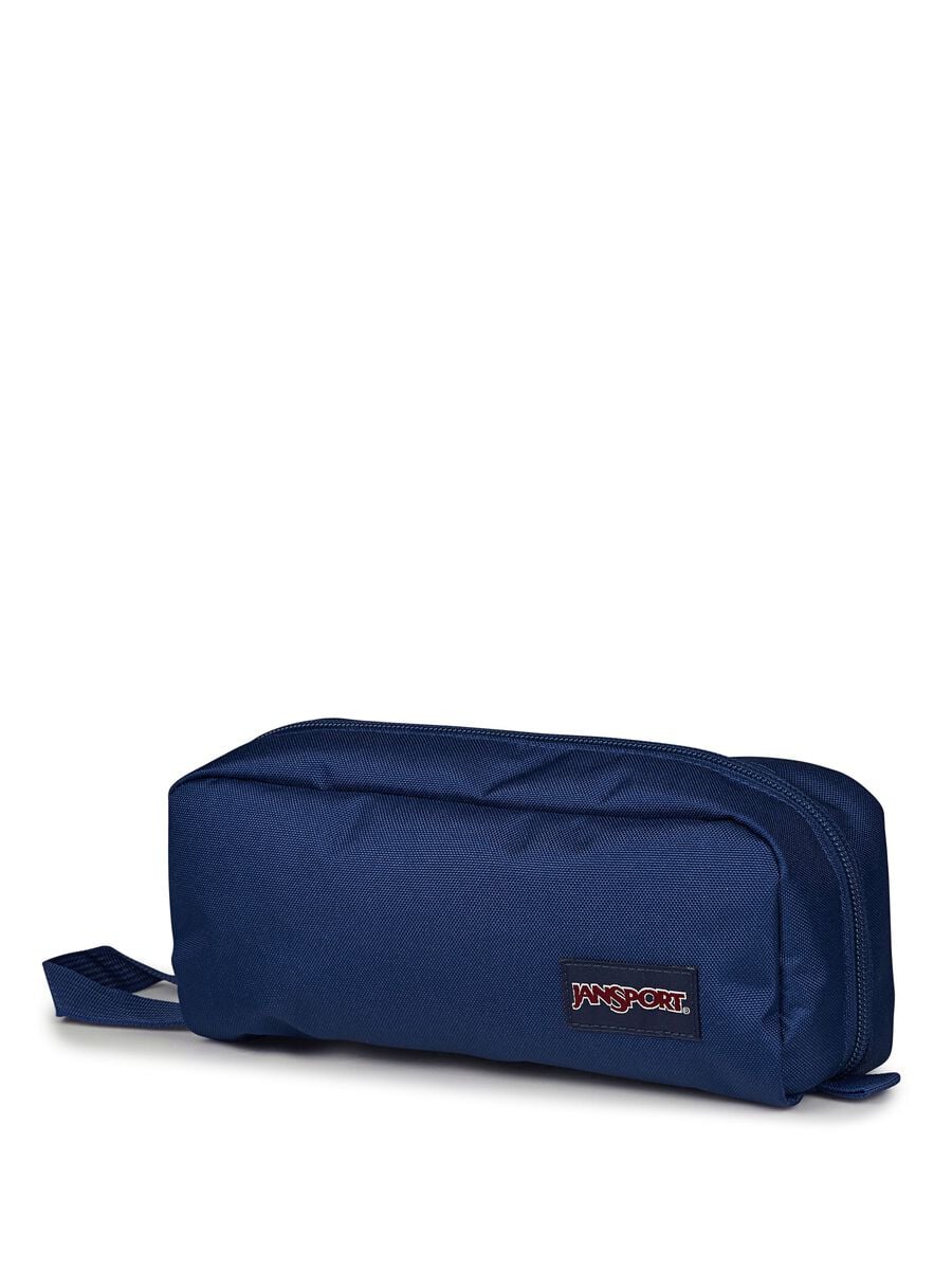 Perfect Pouch Pencil Case in Blue_2
