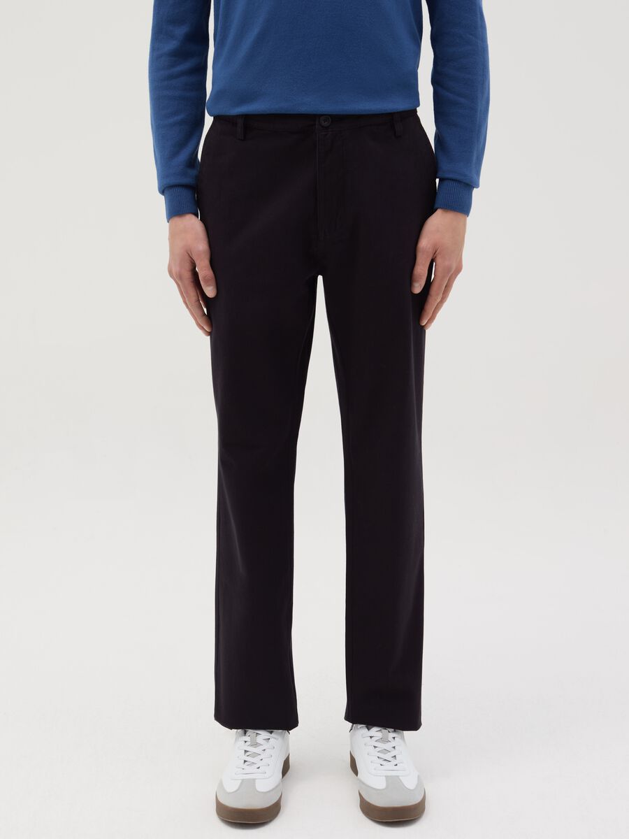 Chino trousers_1