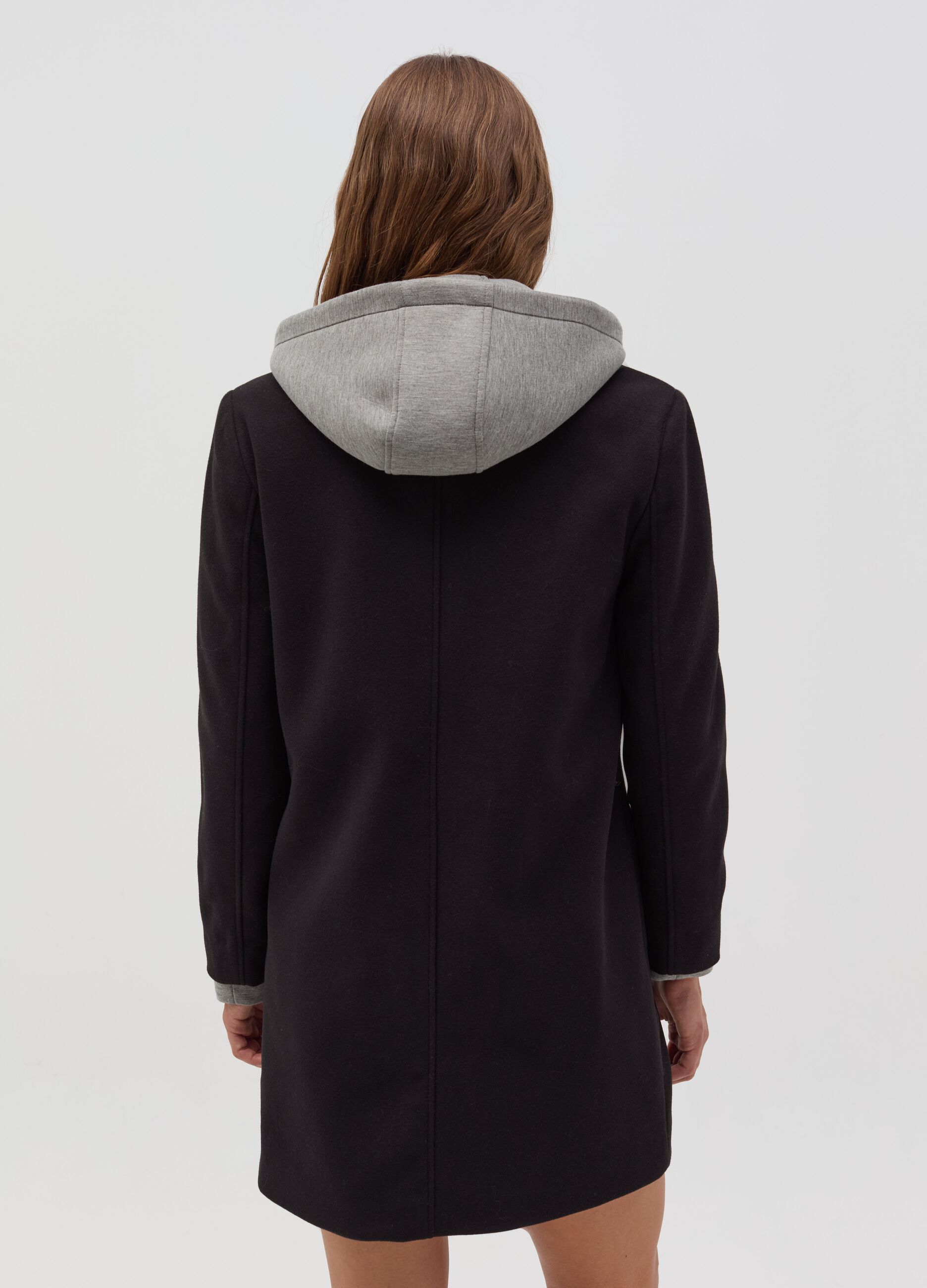 Cappotti Lunghi da Donna OVS