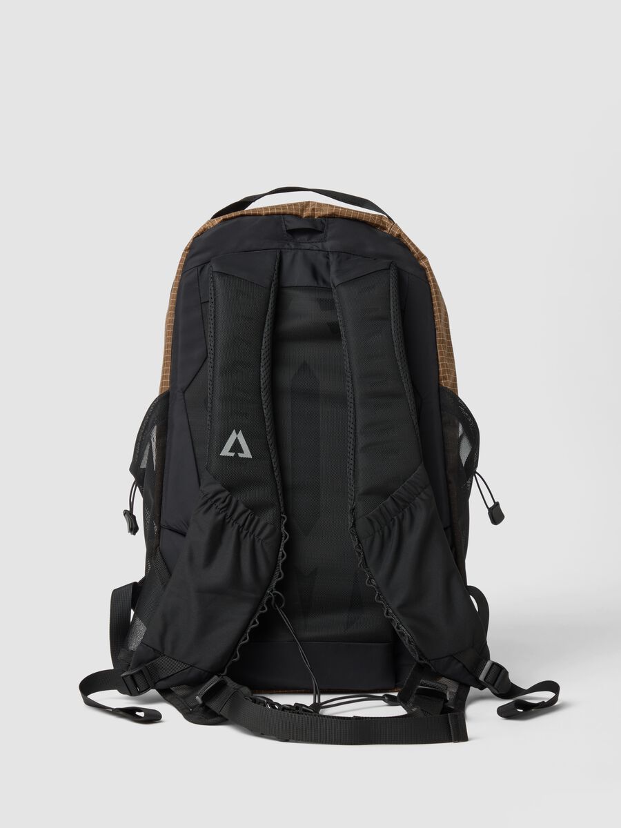 Zaino Outdoor 25 lt Water Resistant ALTAVIA WITH DEBORAH COMPAGNONI_2