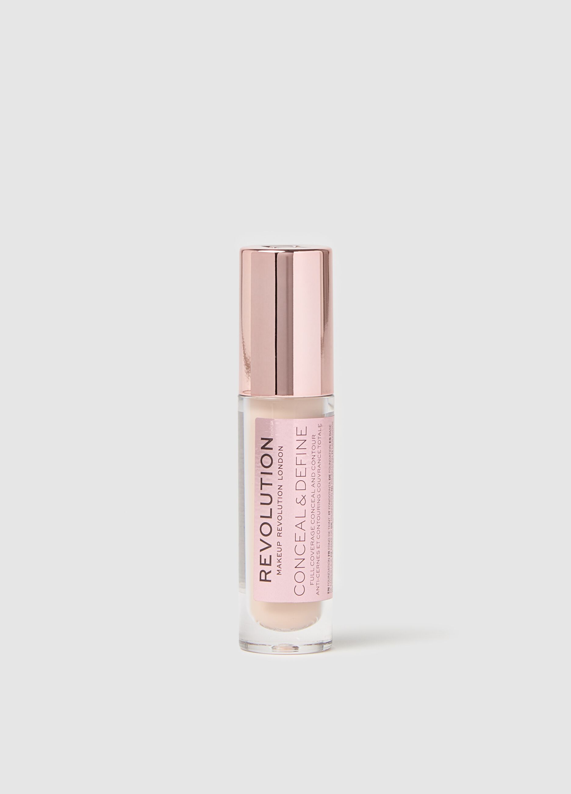 Conceal & Define correttore C3
