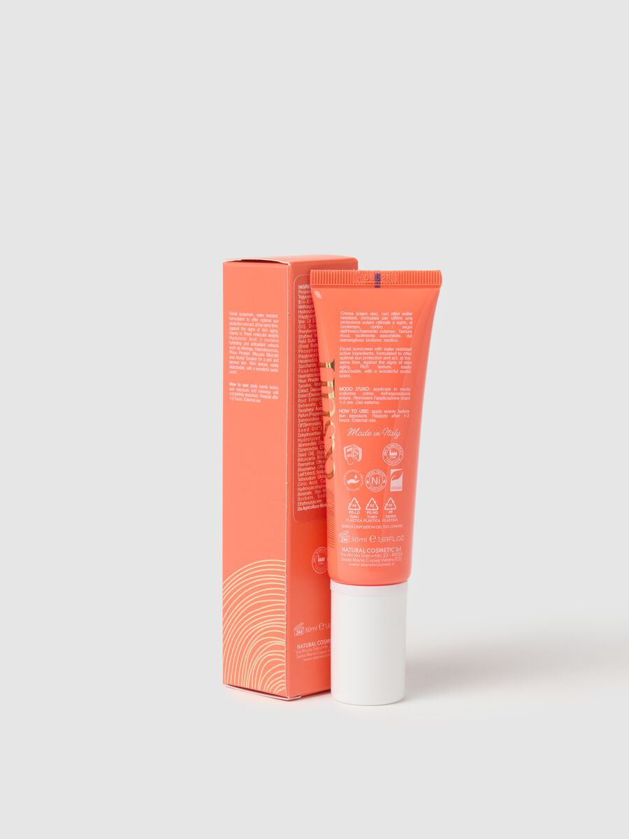 Sun Screen Face Cream 30SPF 50ml_2