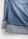 Wide Denim Jeans for Girls_5