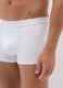 Set of stretch cotton white boxers_3