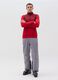 Altavia by Deborah Compagnoni technical half-zip fleece_1