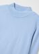 Pullover with mock neck_5
