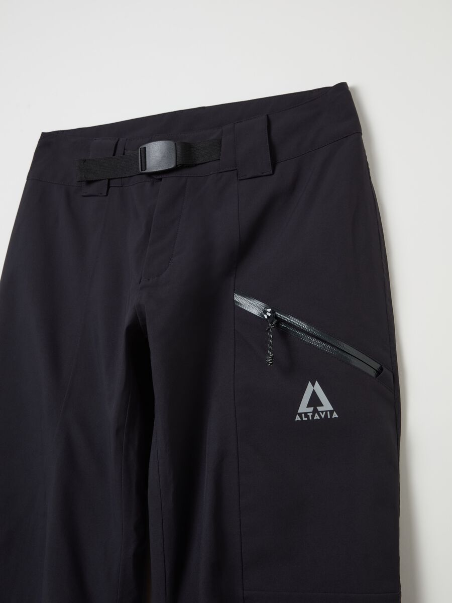 Altavia by Deborah Compagnoni ski shell trousers_6