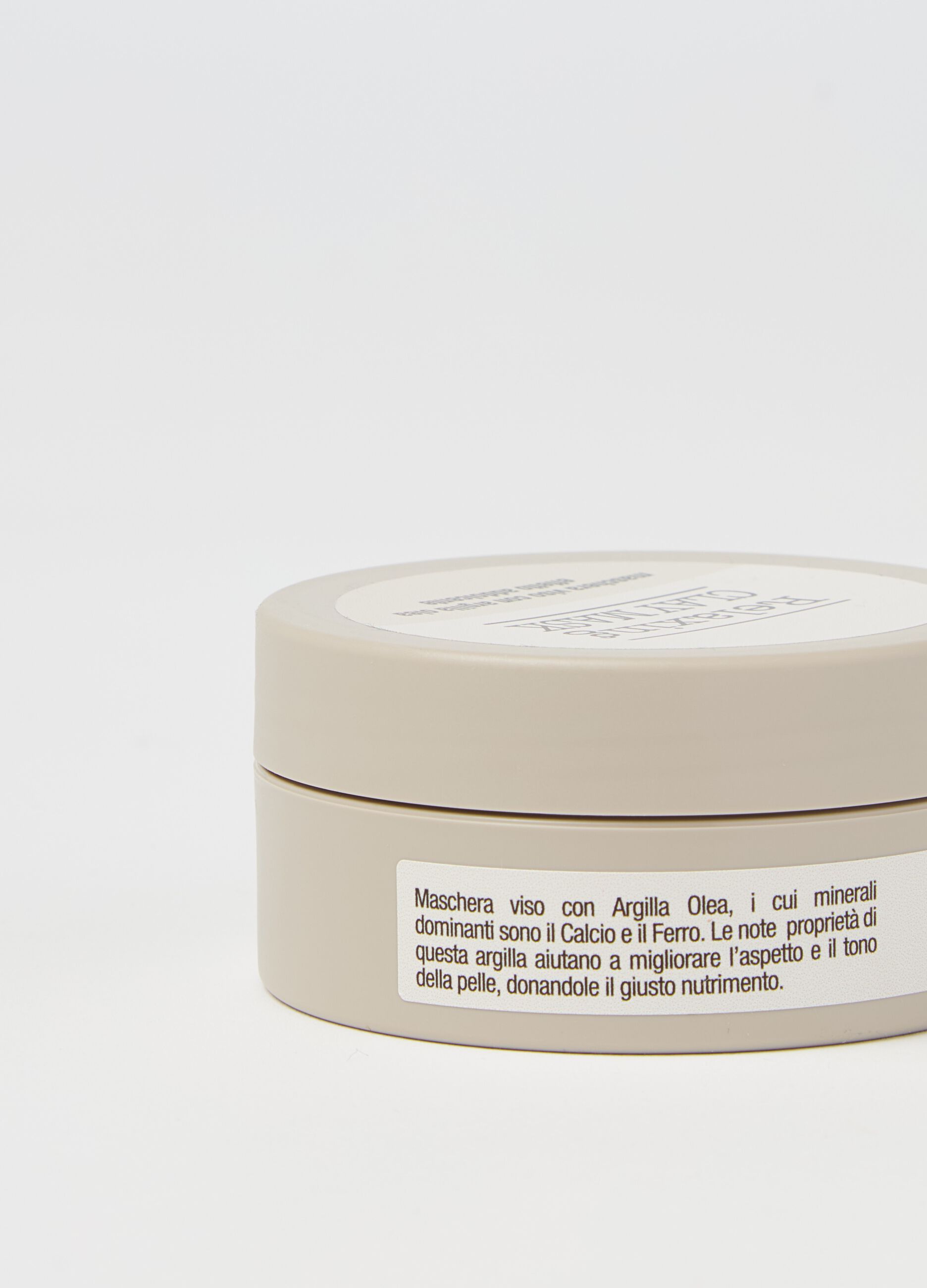 Softening clay mask 100ml