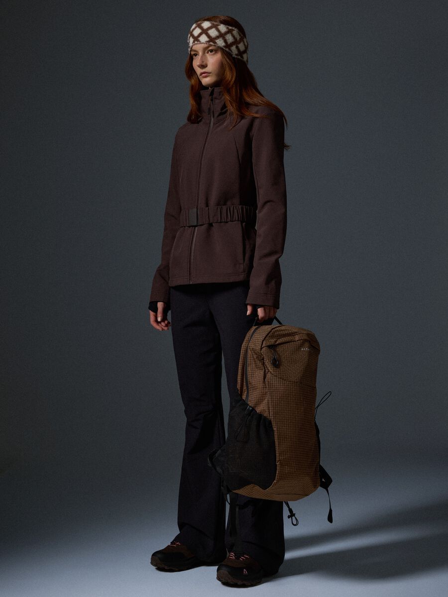Giacca da Sci Softshell ALTAVIA WITH DEBORAH COMPAGNONI_0