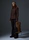 ALTAVIA WITH DEBORAH COMPAGNONI Softshell Ski Jacket_0