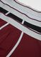 Tripack multicolour stretch cotton boxers regular fit_5