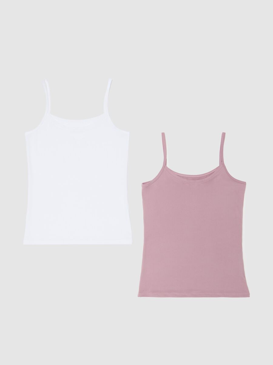 Two-pack stretch microfibre vests_4