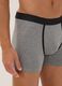 Three-pack of multicolour organic stretch cotton boxers_3