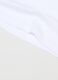 Bipack t-shirt bianche smanicate da bambino in puro cotone regular fit_2