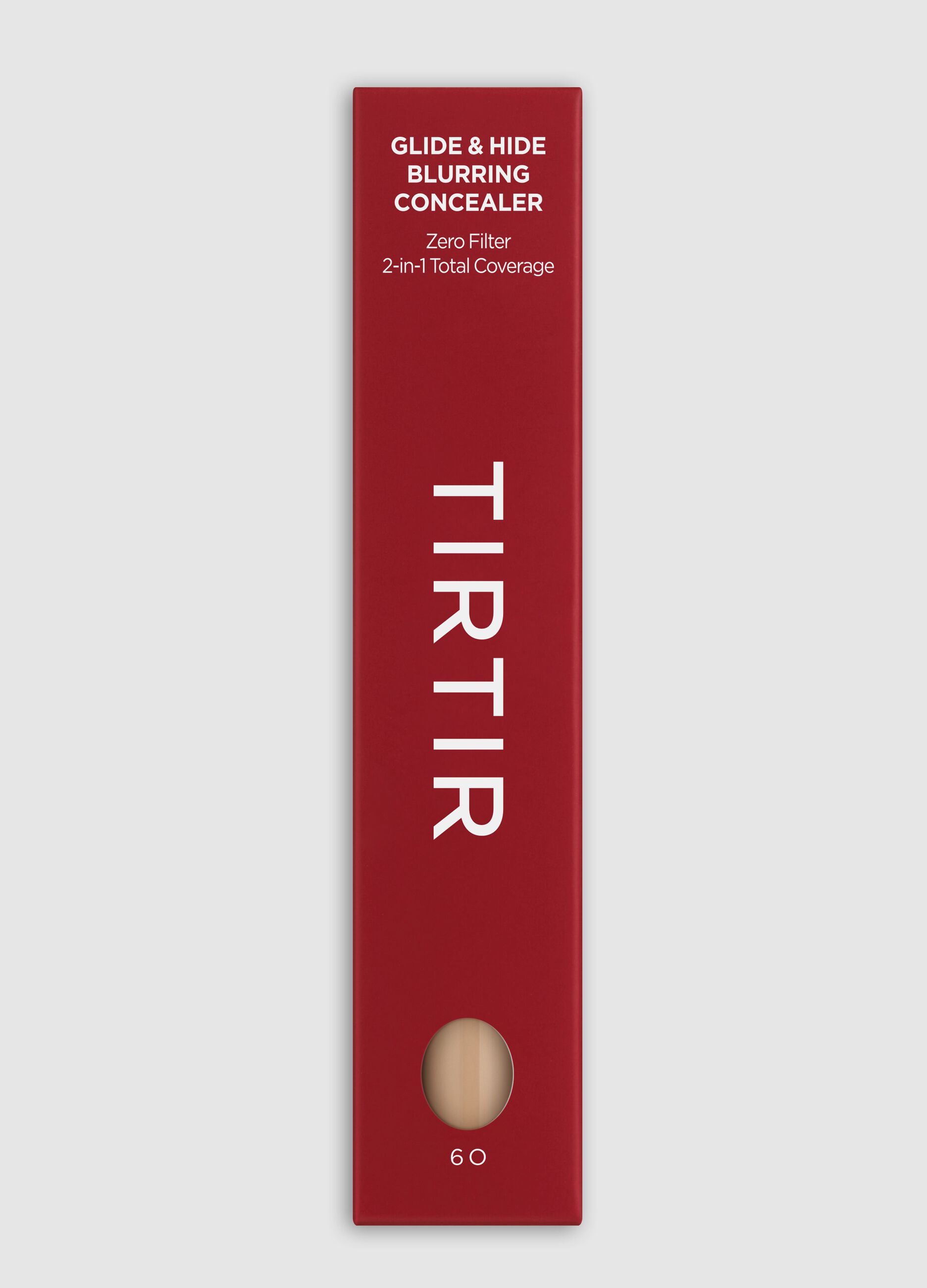 TIRTIR Glide & Hide Blurring Concealer 6 O 8G &ndash; Korean make-up