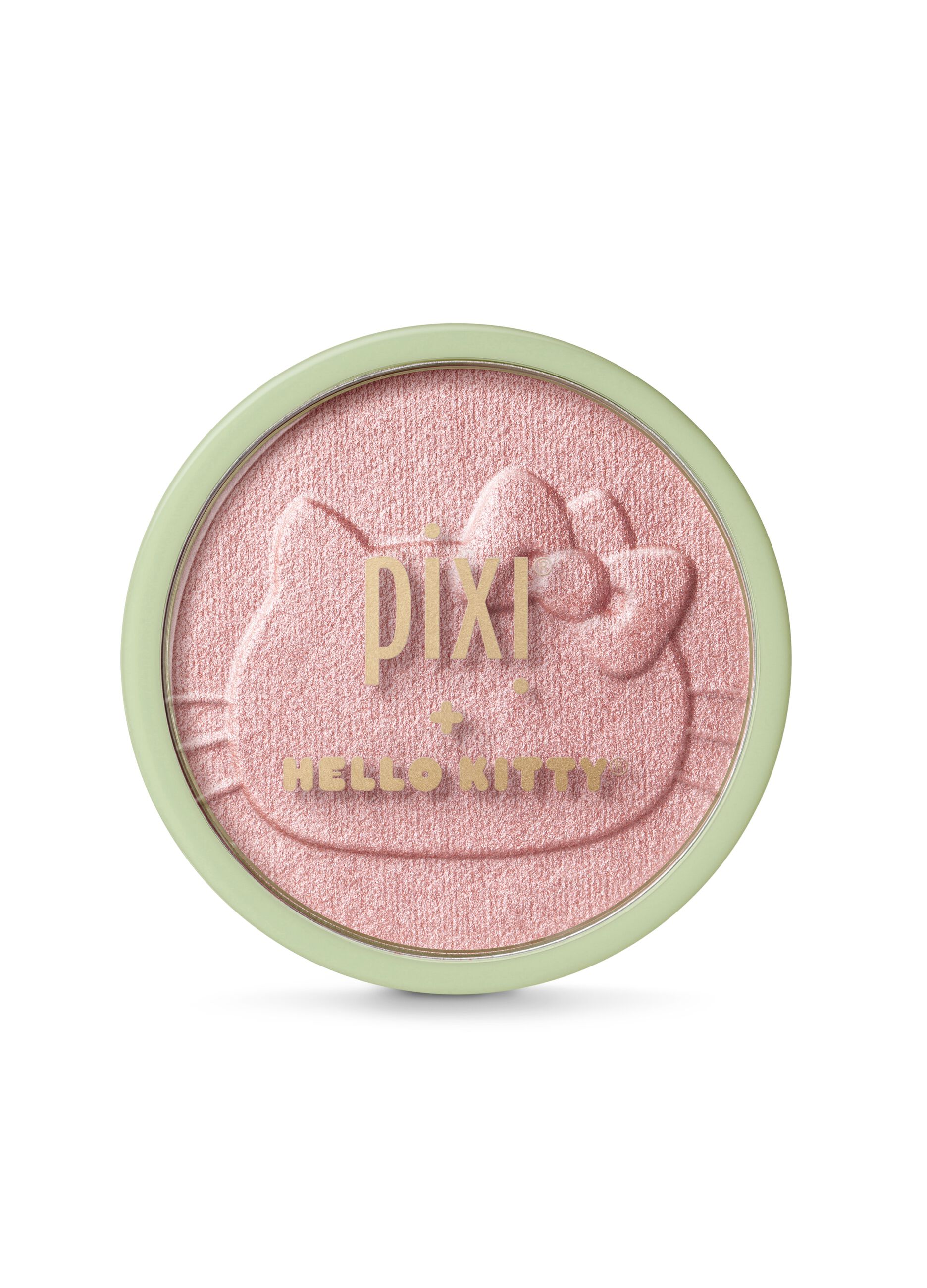 PIXI GLOW-Y POWDER FRIENDLY BLUSH