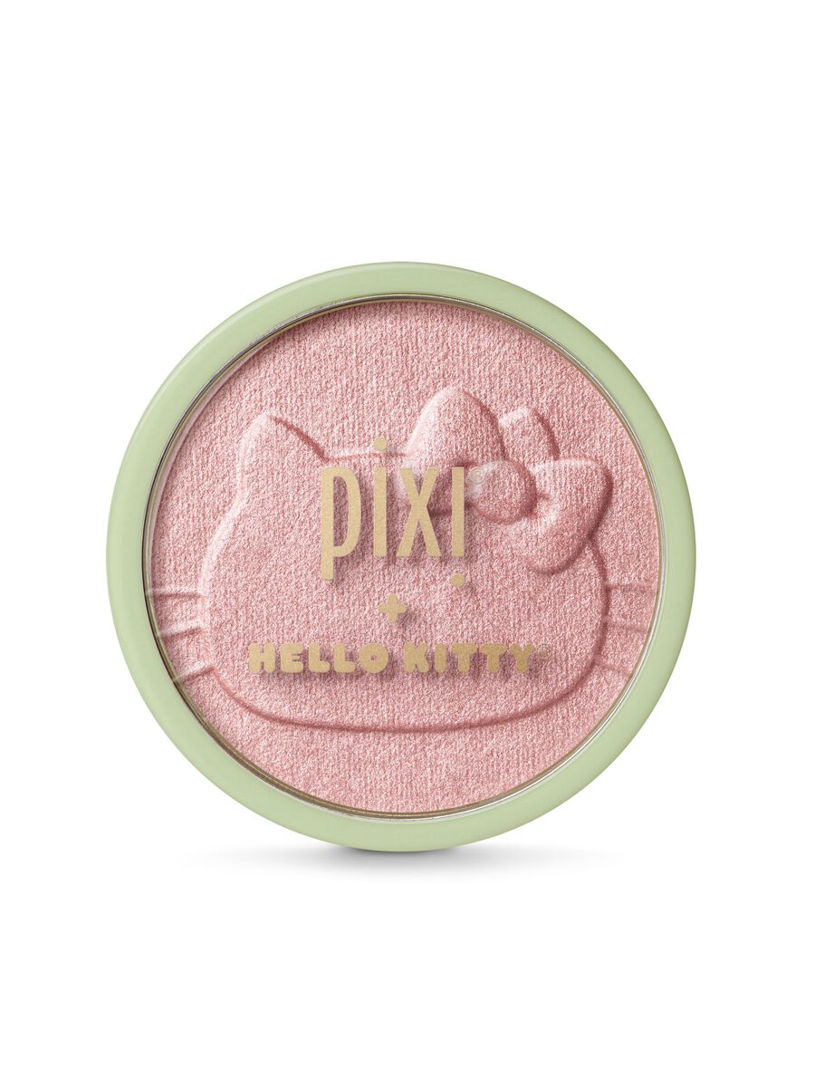 PIXI GLOW-Y POWDER FRIENDLY BLUSH_0