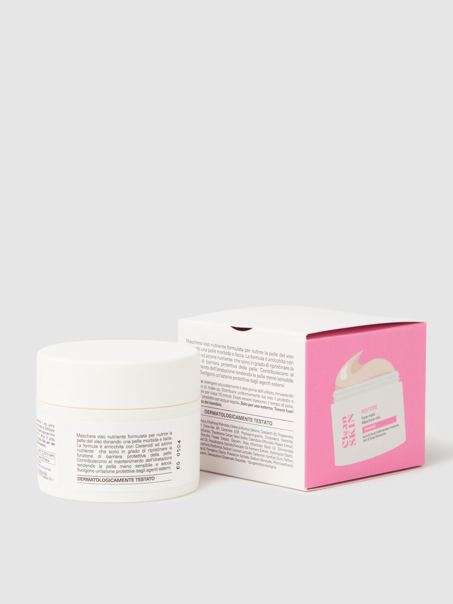 Face mask with ceramides 100ml_1