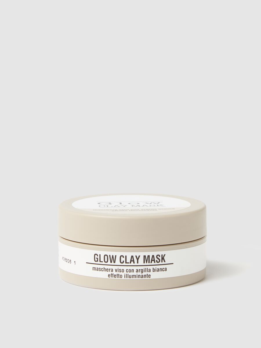 Illuminating clay mask 100ml_0