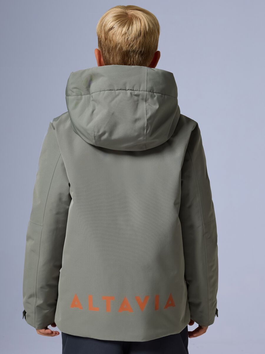ALTAVIA Ski Jacket WITH DEBORAH COMPAGNONI_3