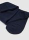 Set of two pairs of multicolour cotton knee-high socks_2