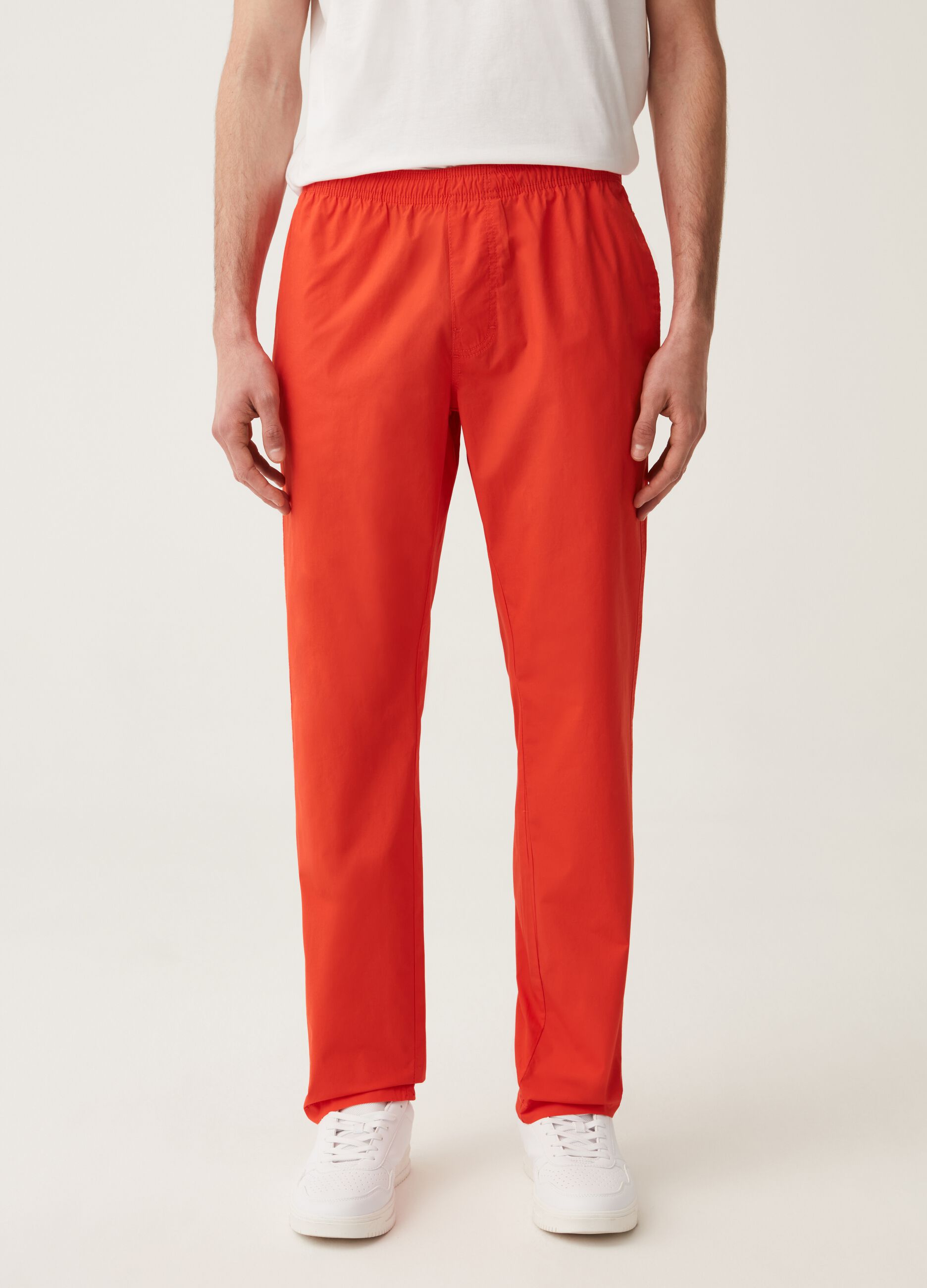 Joggers straight fit Grand&Hills_1