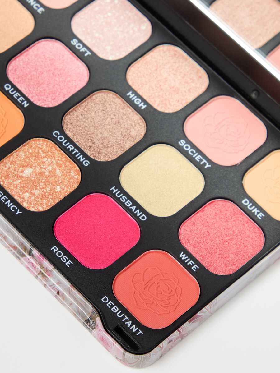 Forever Flawless Regal Romance Shadow Palette_2