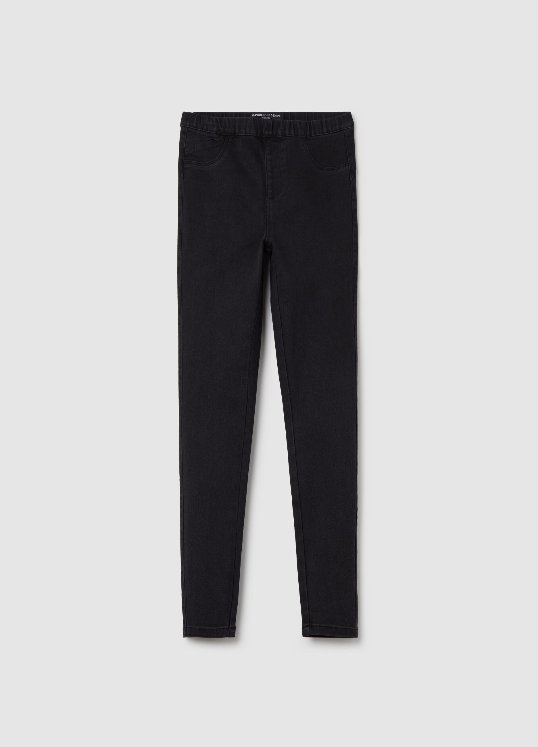 Jeggings stretch 