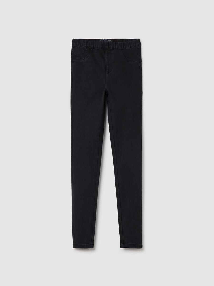 Stretch jeggings_4
