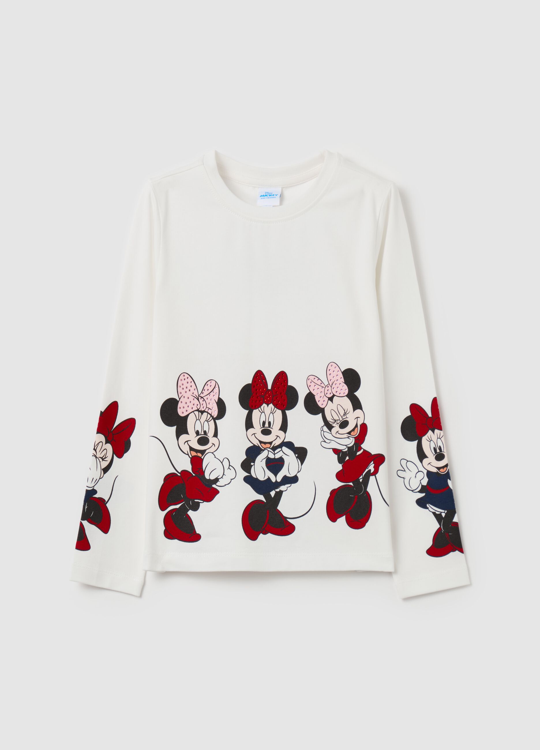 Ovs t shirt bambina online