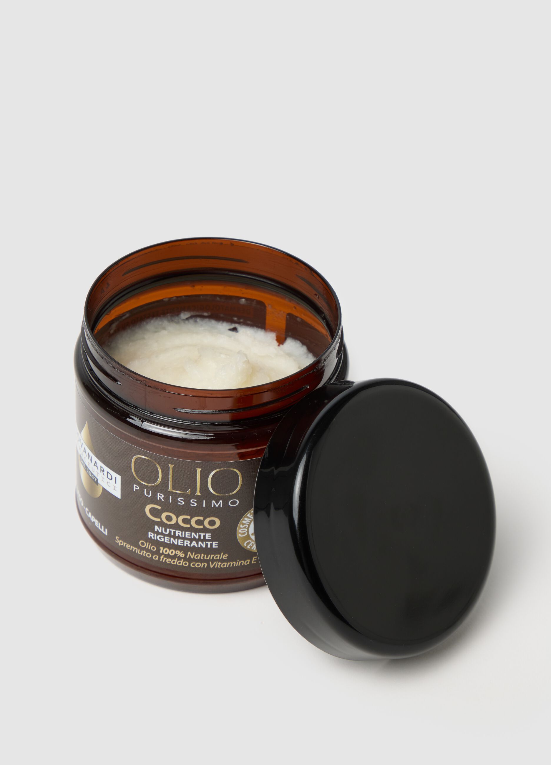 Giovanardi Pharmaceuticals Pure Coconut Oil