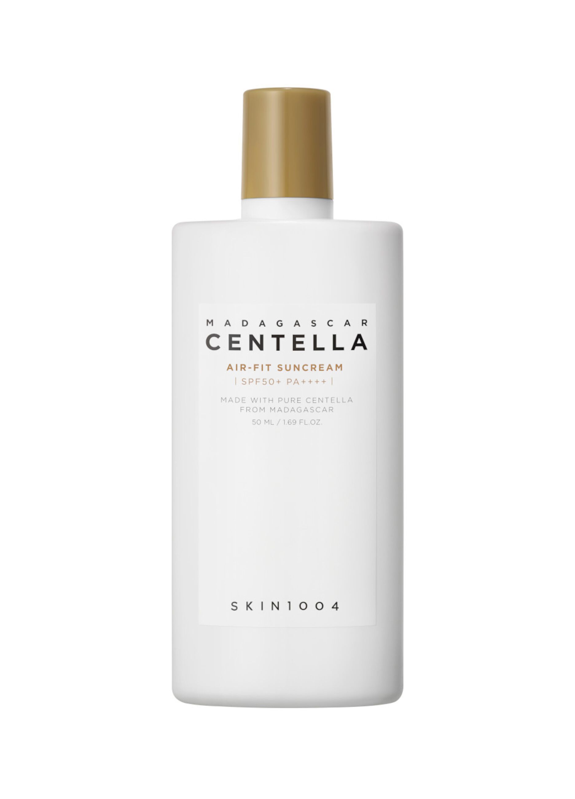 Madagascar Centella Air-Fit Suncream Plus 50ml