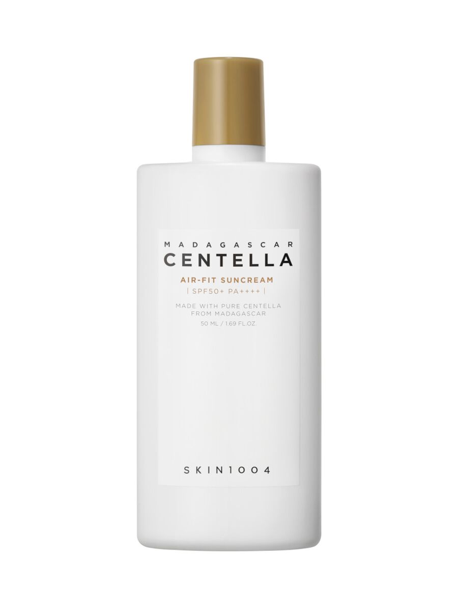 Madagascar Centella Air-Fit Suncream Plus 50ml_0