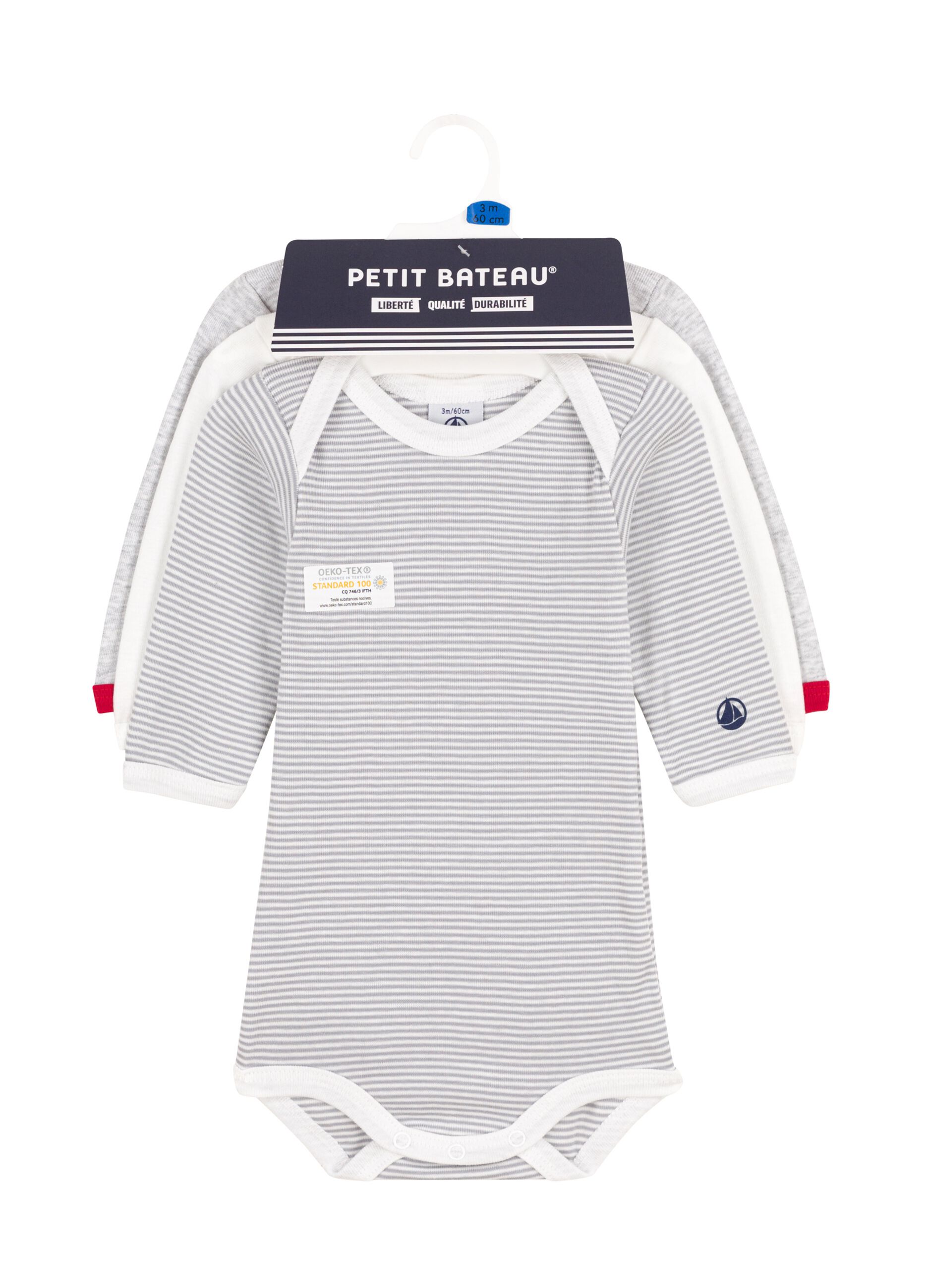 Tripack body fantasia in cotone bio_1