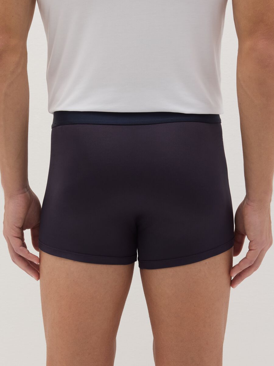 Three-pack boxer shorts in microfibre_3