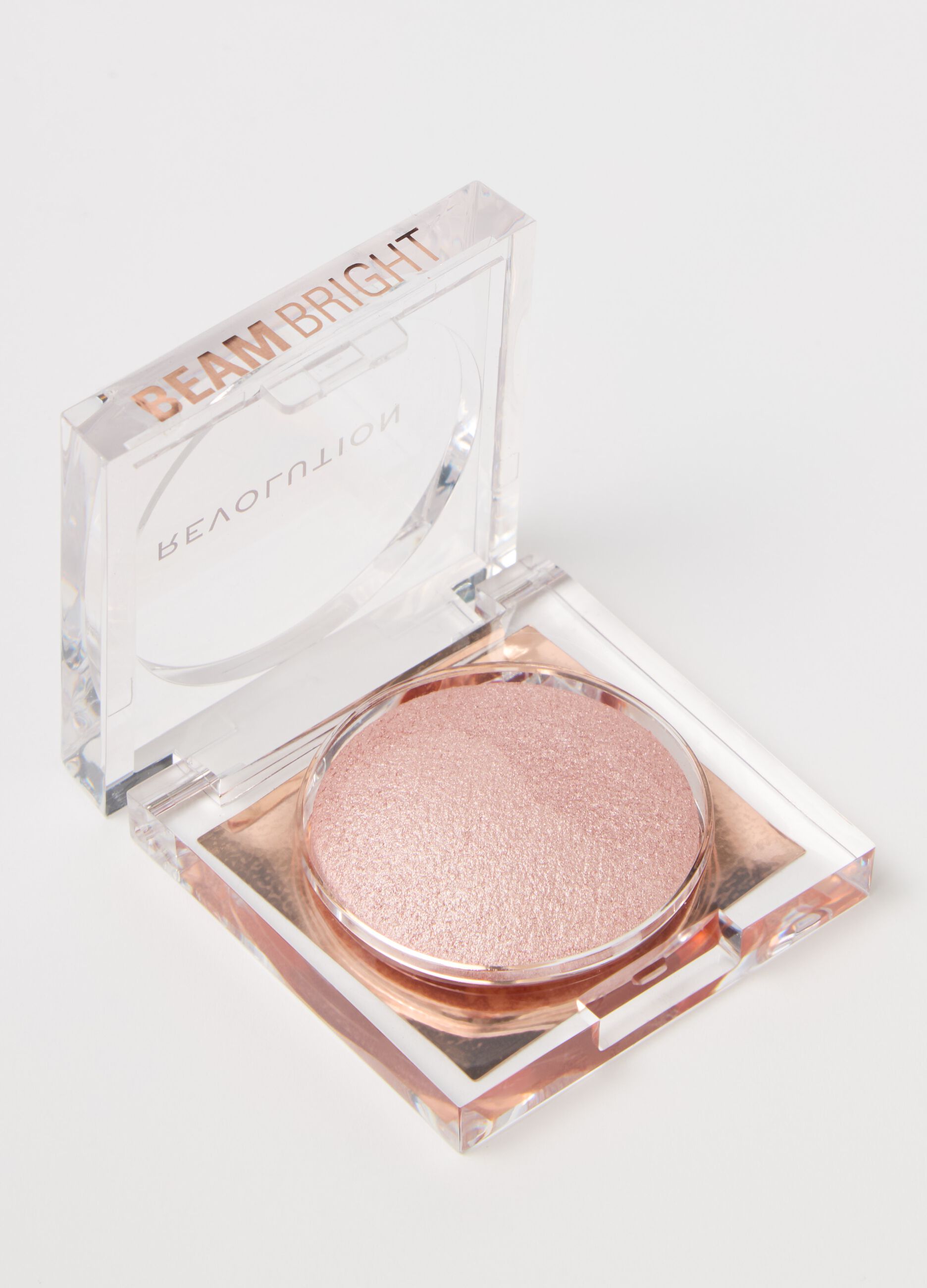 Beam Bright Highlighter Rose Lustre