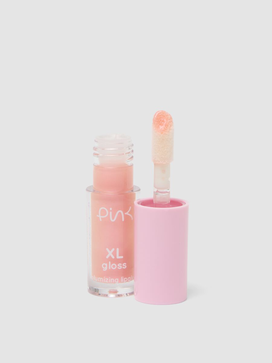Pink XL Lip Gloss 04 Bubble O&rsquo;Clock_1