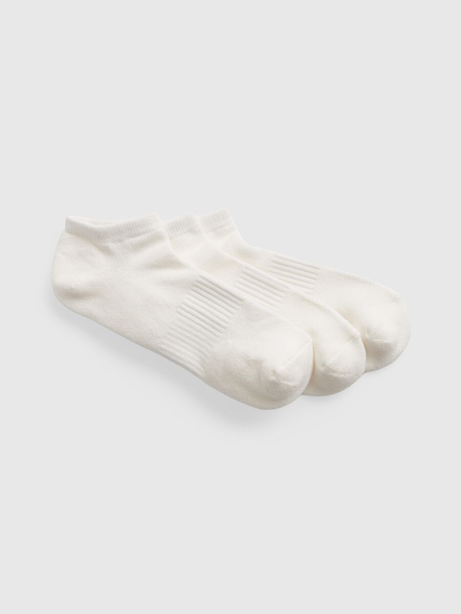 Three-pack stretch shoe liners_0