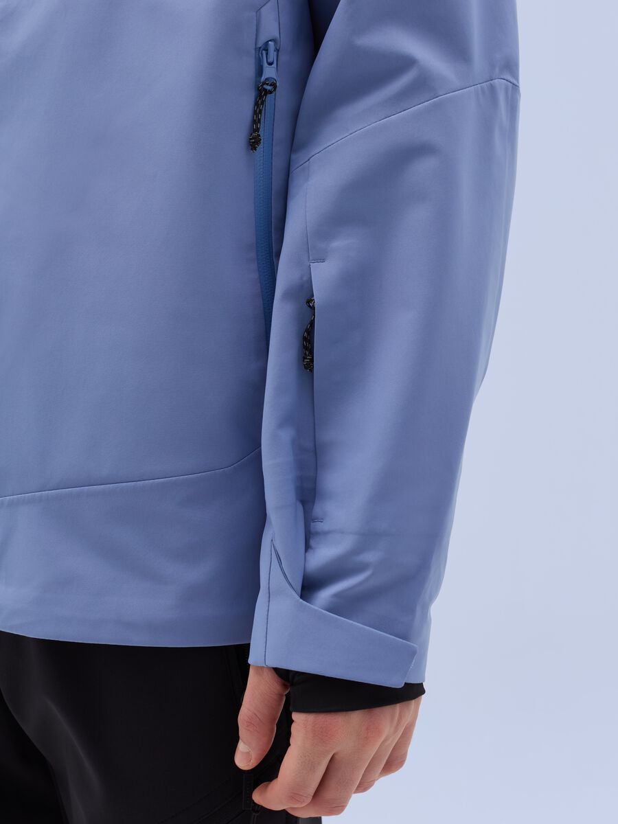 Altavia by Deborah Compagnoni thermal ski shell_3