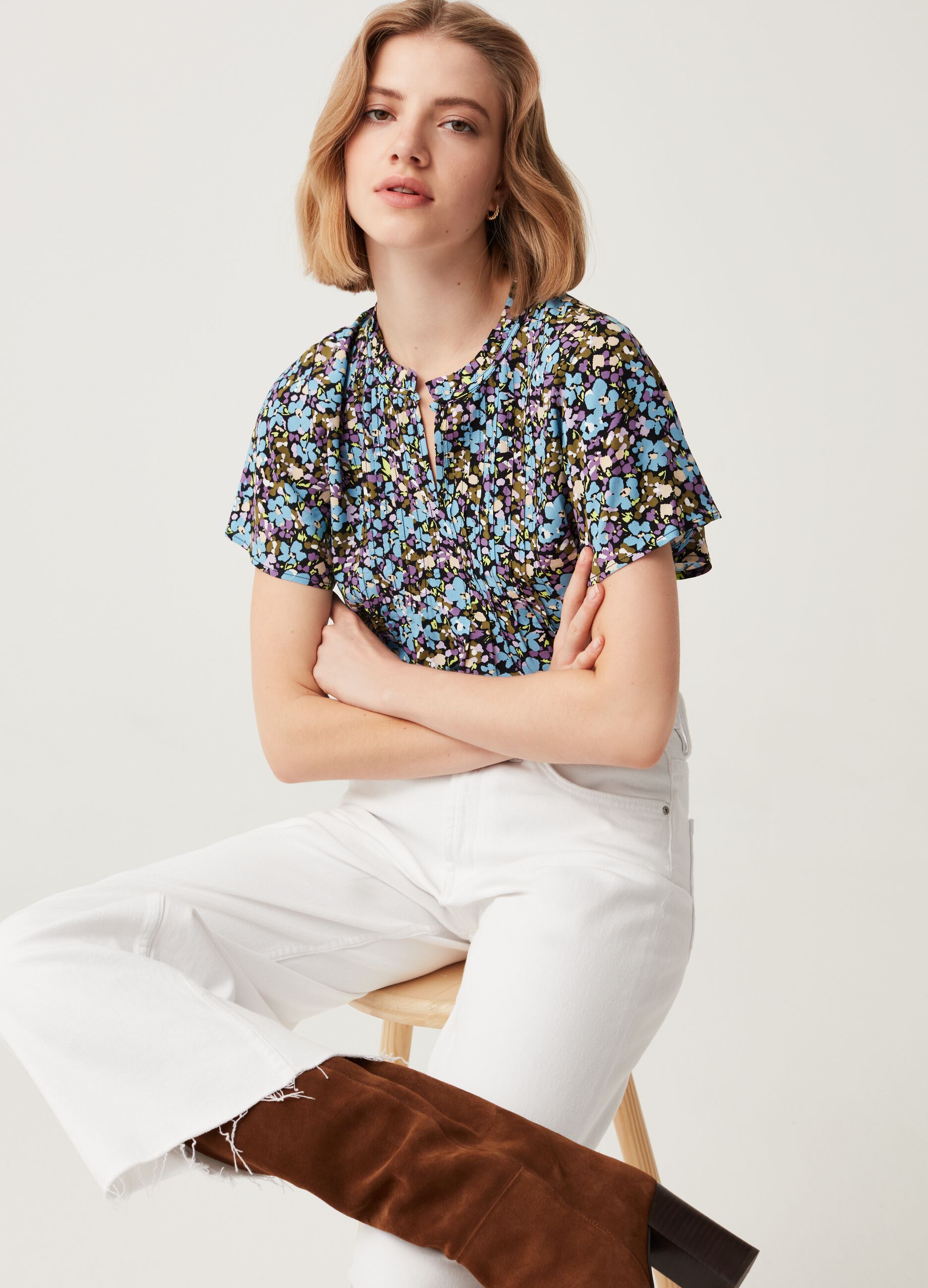 Camicie da sera eleganti new arrivals