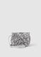 Grey girl's handbag with sequins_1