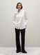 Multicolour long sleeve shirt regular fit_0