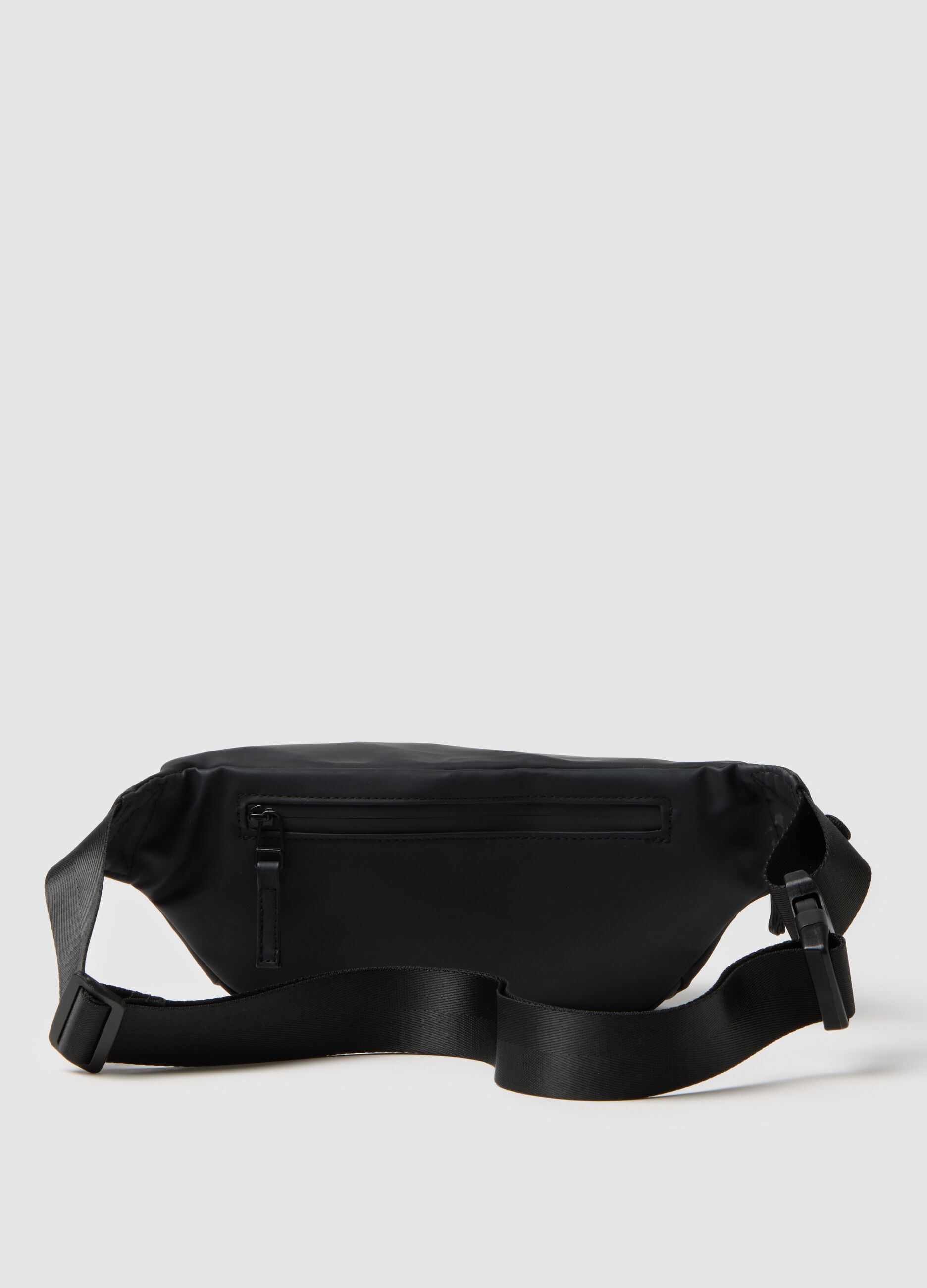 Black Pouch